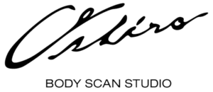 靱本町のBODY SCAN STUDIO OSHIRO