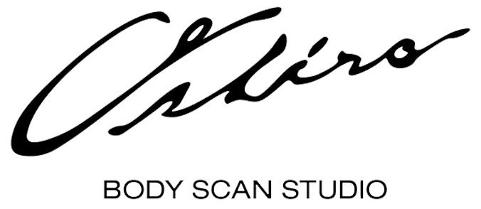 靱本町のBODY SCAN STUDIO OSHIRO