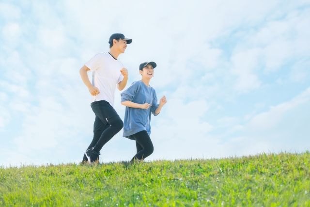 日常的にできる自律神経への予防策