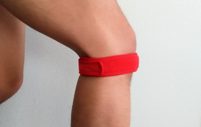 骨格のバランス調整でオスグッド病を緩和